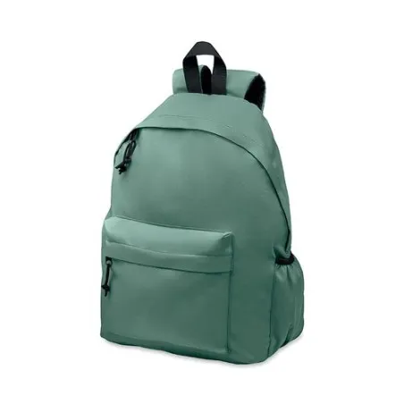 Sac à dos polyester RPET 600D BAPAL+ - Écologique et Pratique Personnalisé