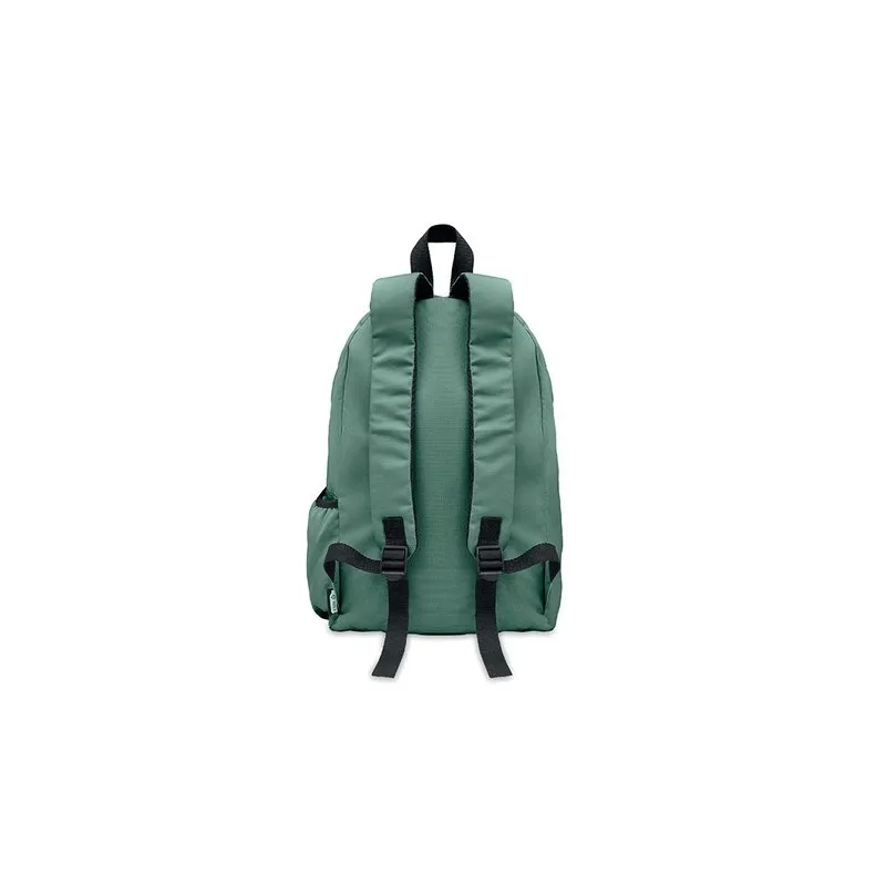 Sac à dos polyester RPET 600D BAPAL+ - Écologique et Pratique Personnalisé