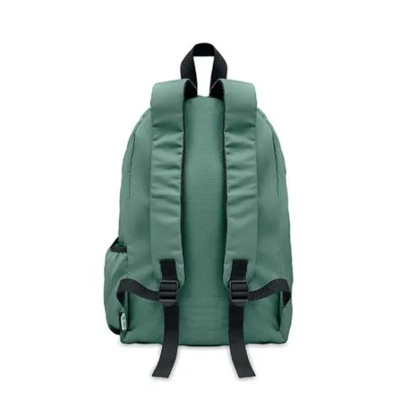 Sac à dos polyester RPET 600D BAPAL+ - Écologique et Pratique Personnalisé