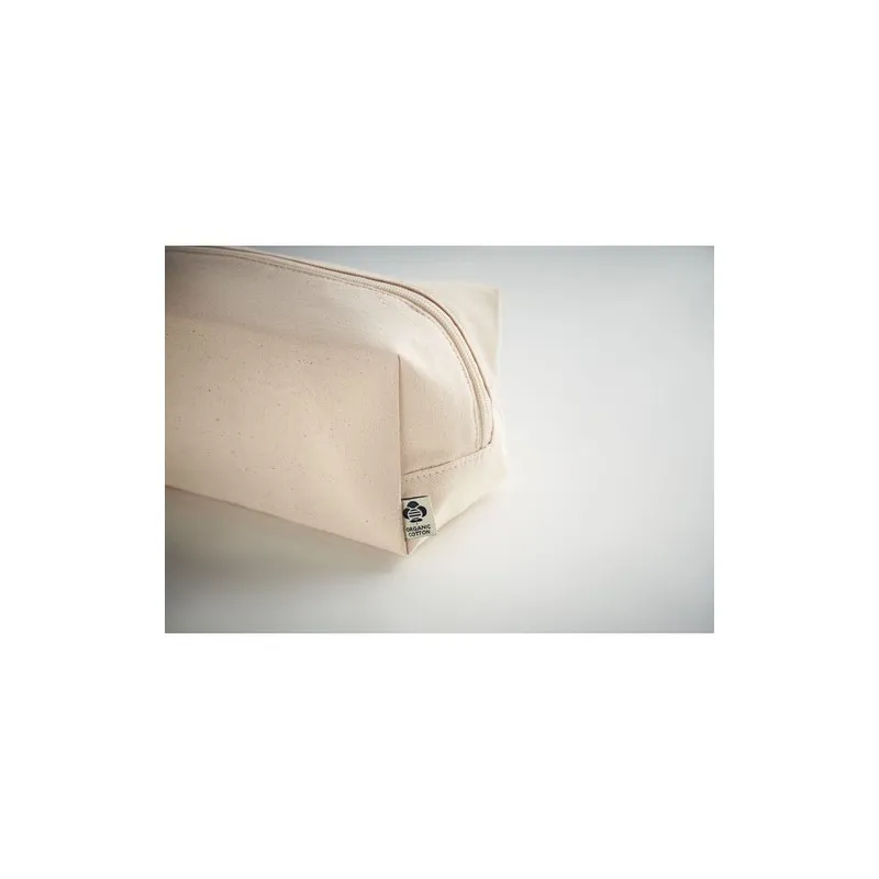 Sac Cosmétique en Toile Écologique 220 gr BIA