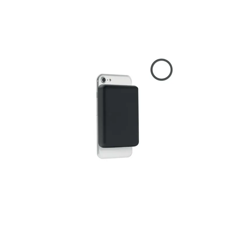 Chargeur sans fil magnétique DOUBLETIC