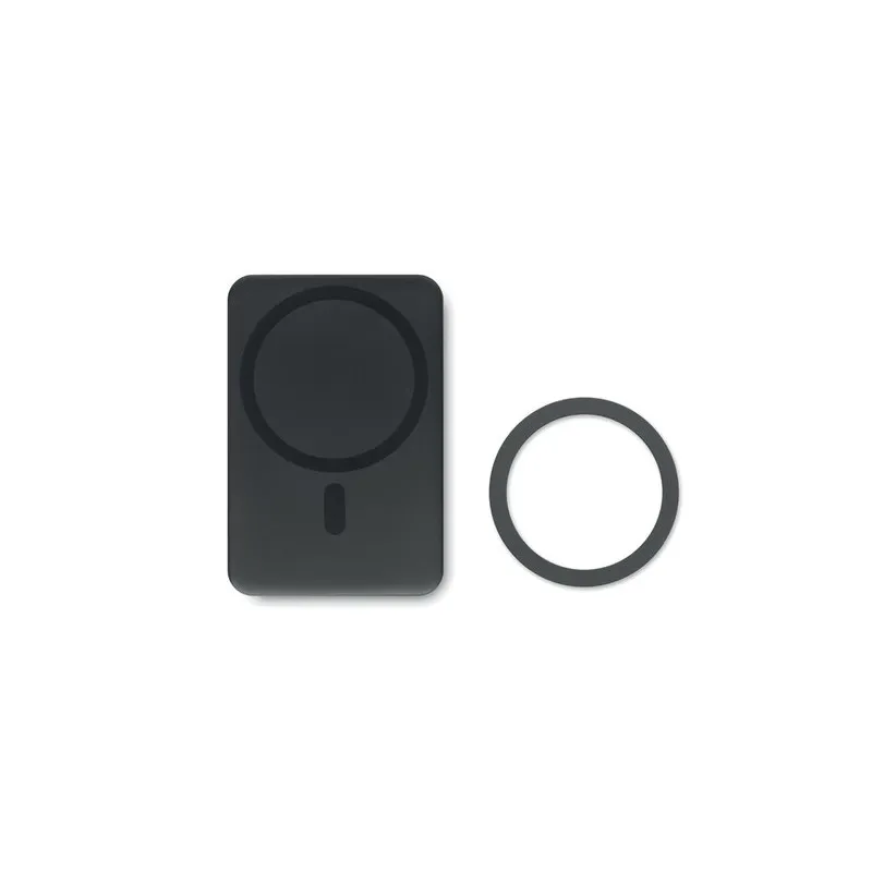 Chargeur sans fil magnétique DOUBLETIC