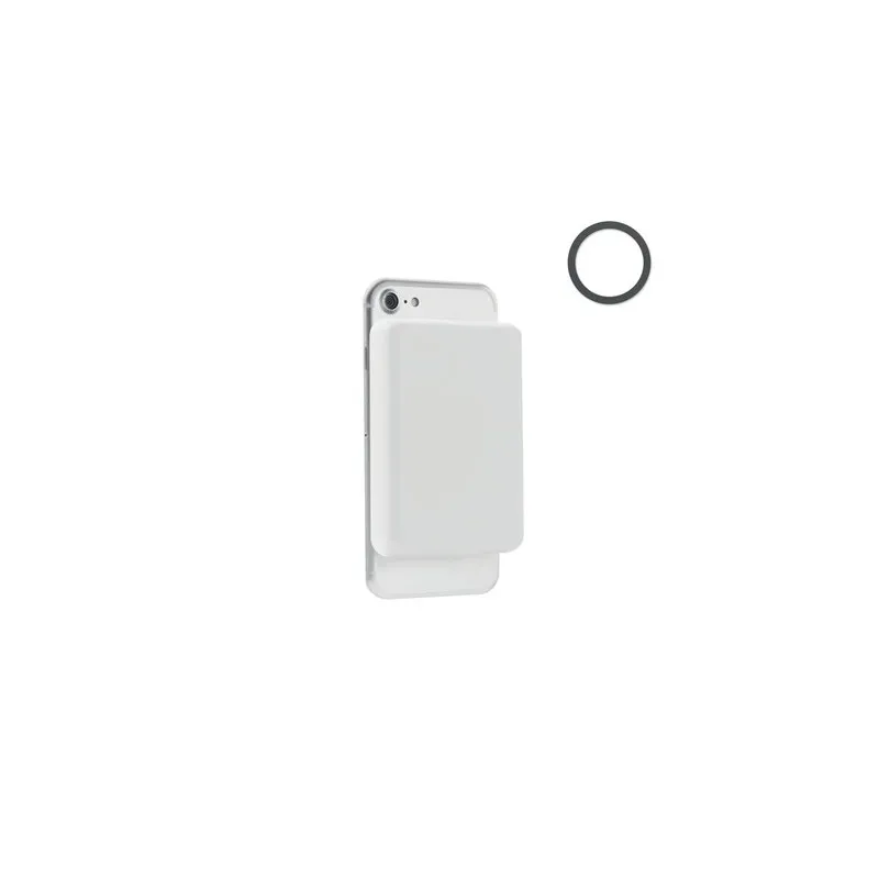 Chargeur sans fil magnétique DOUBLETIC