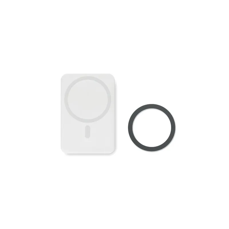 Chargeur sans fil magnétique DOUBLETIC