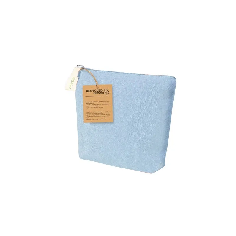 Nécessaire Belix : Trousse de Toilette Écologique