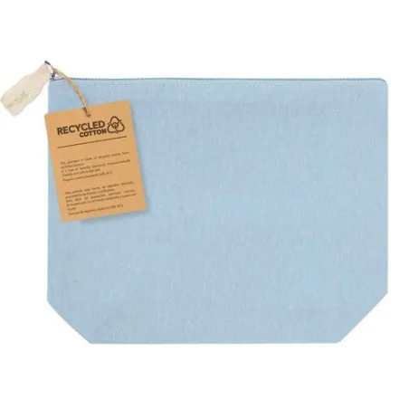 Nécessaire Belix : Trousse de Toilette Écologique