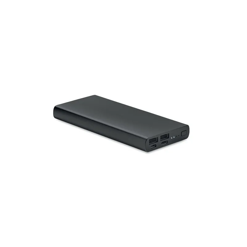 Powerbank 10000 mAh POWERFLAT 8 C - Charge Rapide