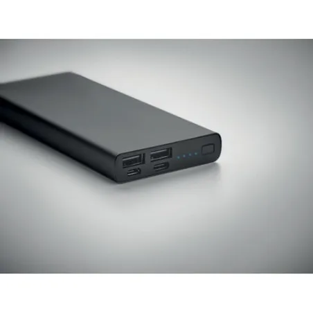 Powerbank 10000 mAh POWERFLAT 8 C - Charge Rapide