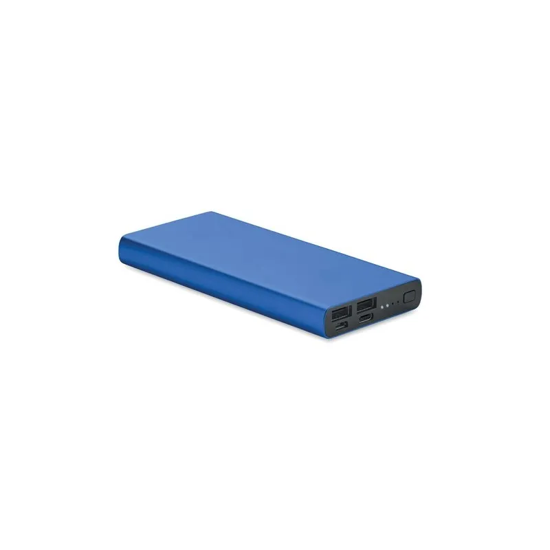 Powerbank 10000 mAh POWERFLAT 8 C - Charge Rapide