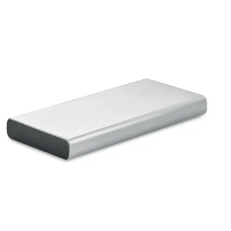 Powerbank 10000 mAh POWERFLAT 8 C - Charge Rapide