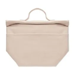 Sac Isotherme Écologique RECOBA en Coton Recyclé 2