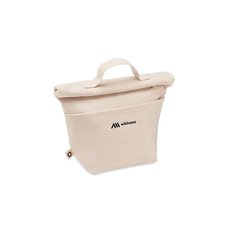 Sac Isotherme Écologique RECOBA en Coton Recyclé