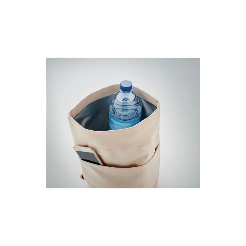 Sac Isotherme Écologique RECOBA en Coton Recyclé