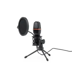 Microphone à Condensateur Densha - Audio Pro 2