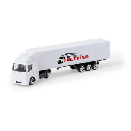 Maquette Truck : Camion Miniature Détail Précis