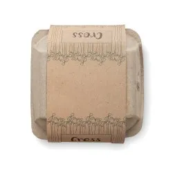 Kit de Culture de Cresson - Écologique et Pratique 2