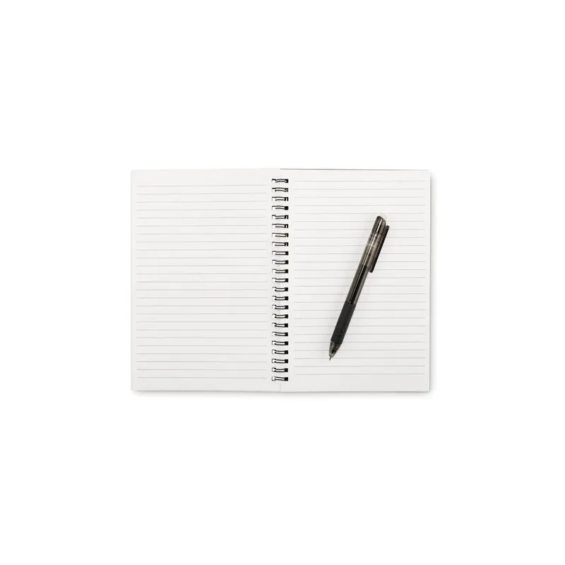 Carnet A5 Effaçable NOBUUK - Pratique et Écologique