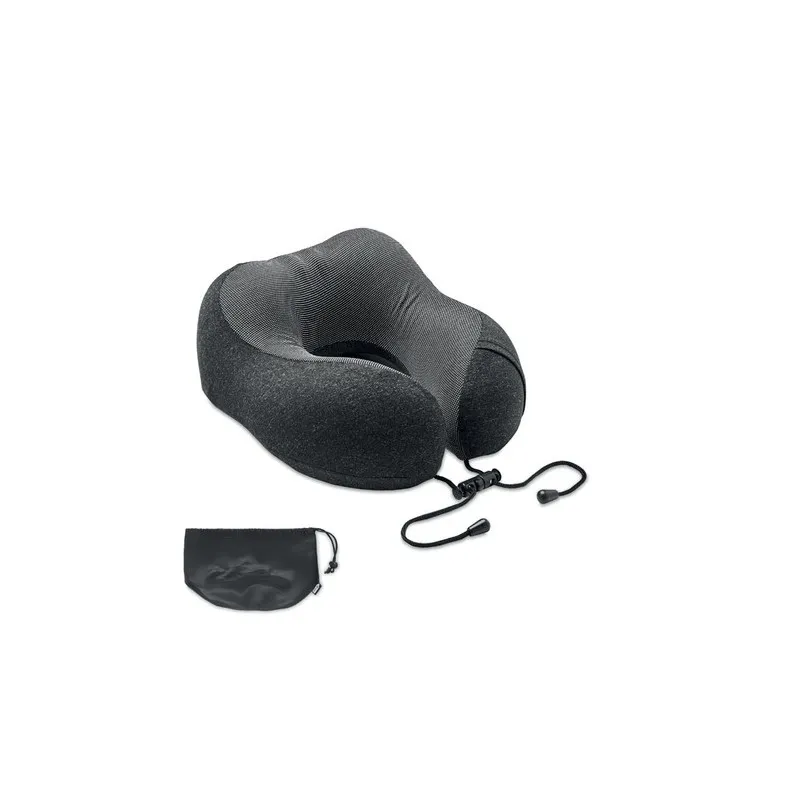 Oreiller de Voyage en RPET BANTAL