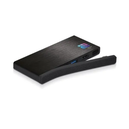 HUB Multiples Ports USB-C et HDMI - Pratique et Élégant