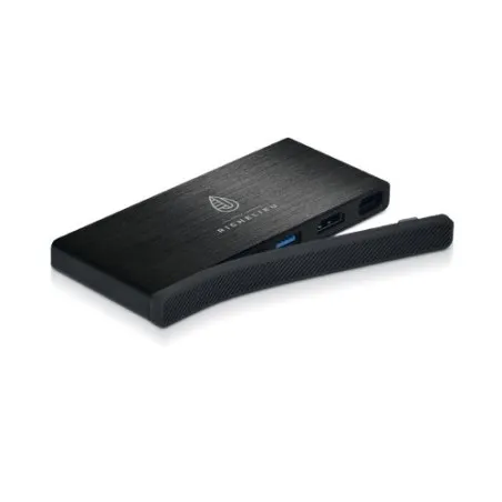 HUB Multiples Ports USB-C et HDMI - Pratique et Élégant