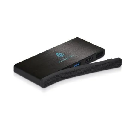 HUB Multiples Ports USB-C et HDMI - Pratique et Élégant