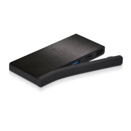 HUB Multiples Ports USB-C et HDMI - Pratique et Élégant