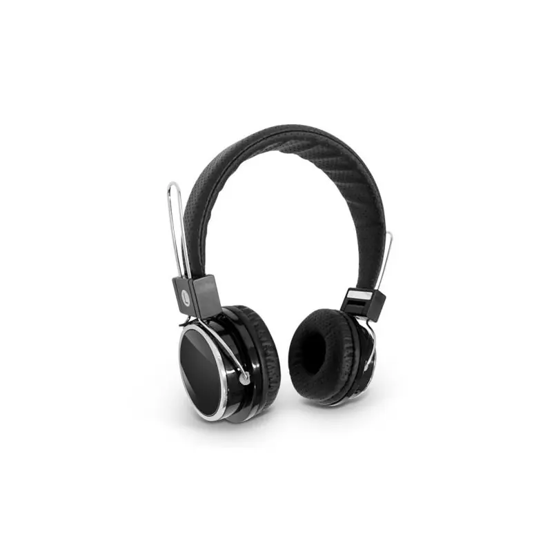 Casque Audio BT Sans Fil – Vintage et Pratique