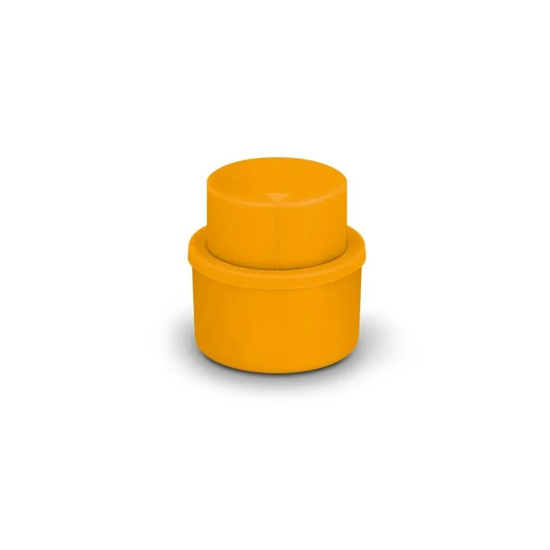 Bouchon Injecteur d'Air pour Boissons Gazeuses