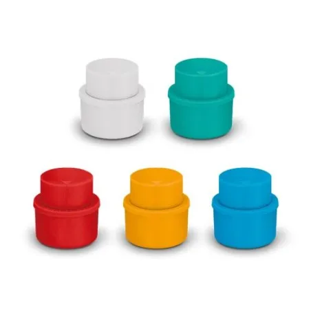 Bouchon Injecteur d'Air pour Boissons Gazeuses