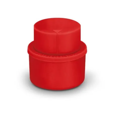 Bouchon Injecteur d'Air pour Boissons Gazeuses