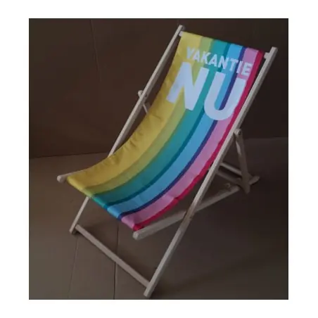 Transat Bois Classic L - Confort et Style