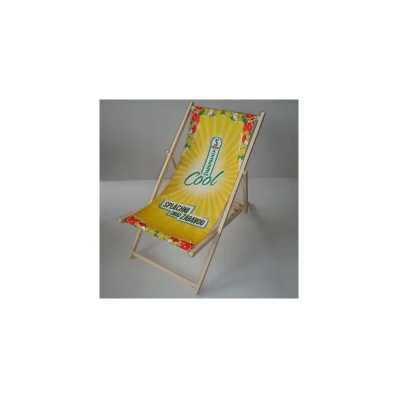 Transat Bois Classic L - Confort et Style