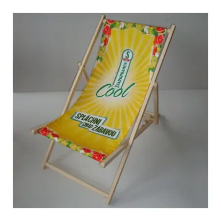 Transat Bois Classic L - Confort et Style