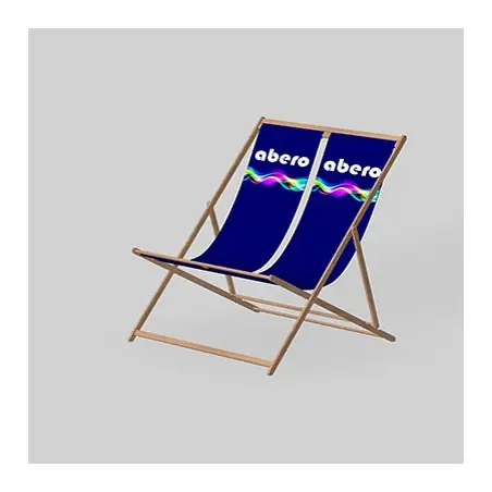 Transat Bois Classic L - Confort et Style