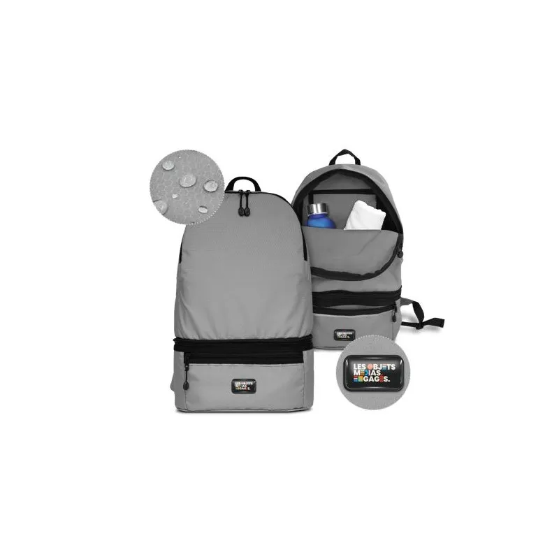 COMBO ECO Personnalisé