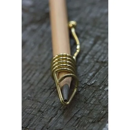 Surligneur CLIP ONE PRESTIGE NATUREL FLUO