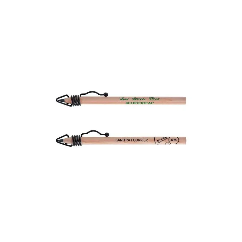 Surligneur CLIP ONE PRESTIGE NATUREL FLUO