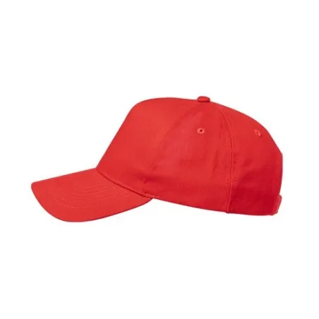 Casquette Gleyre - Élégance Écologique