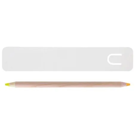 Kit Bureau Bi-Coul Fluorescent - Pratique et Écologique