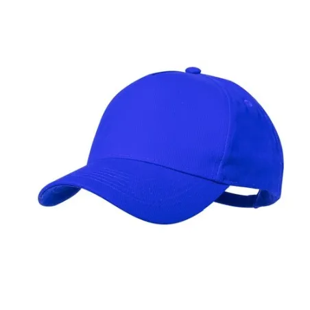 Casquette Gleyre - Élégance Écologique