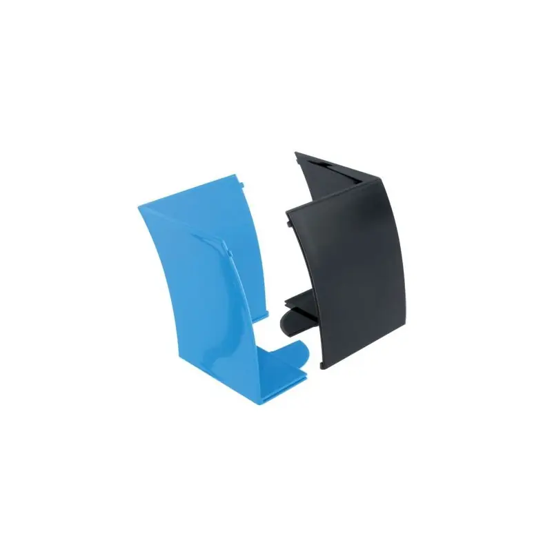 Pot à Crayons Personnalisé en PS Cristal