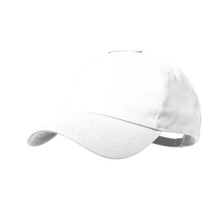 Casquette Gleyre - Élégance Écologique