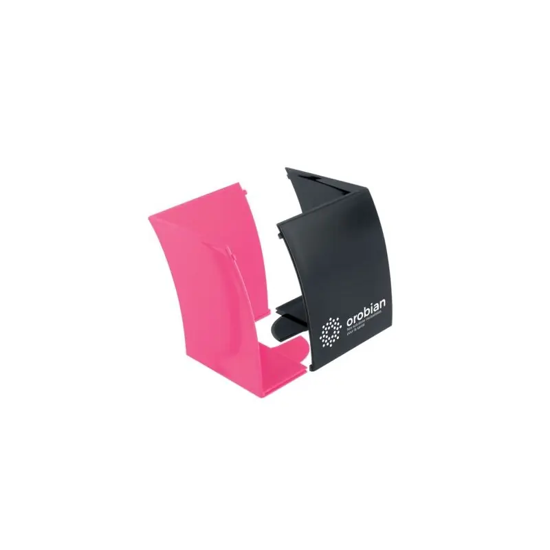 Pot à Crayons Personnalisé en PS Cristal