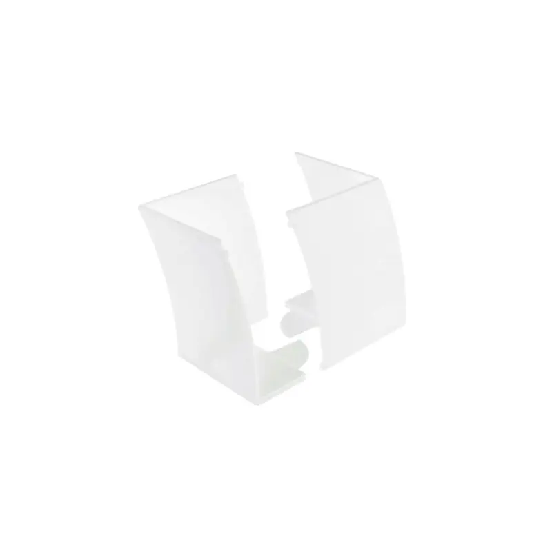 Pot à Crayons Personnalisé en PS Cristal