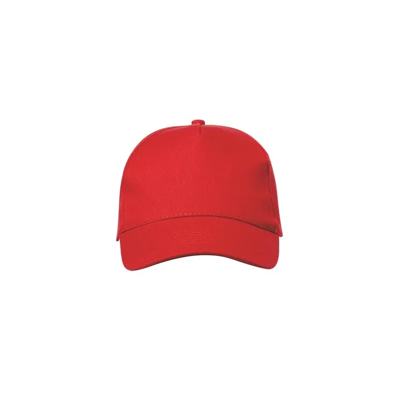 Casquette Gleyre - Élégance Écologique