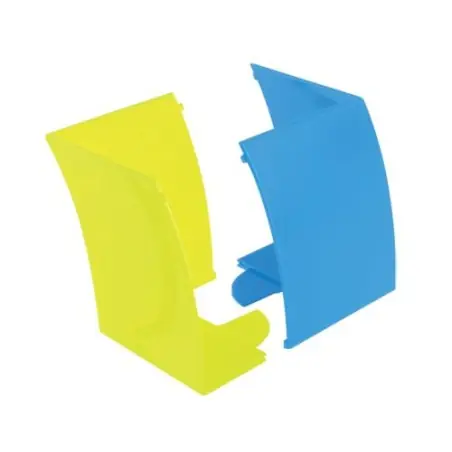 Pot à Crayons Personnalisé en PS Cristal