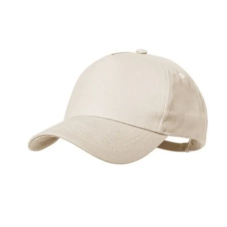 Casquette Gleyre - Élégance Écologique