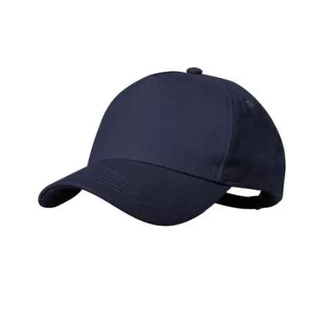 Casquette Gleyre - Élégance Écologique