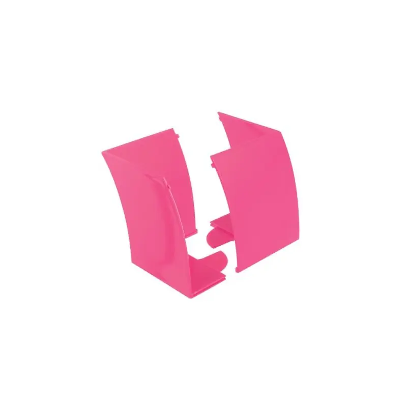 Pot à Crayons Personnalisé en PS Cristal