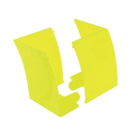 Pot à Crayons Personnalisé en PS Cristal